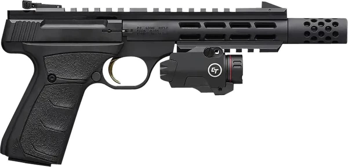 Browning Buck Mark