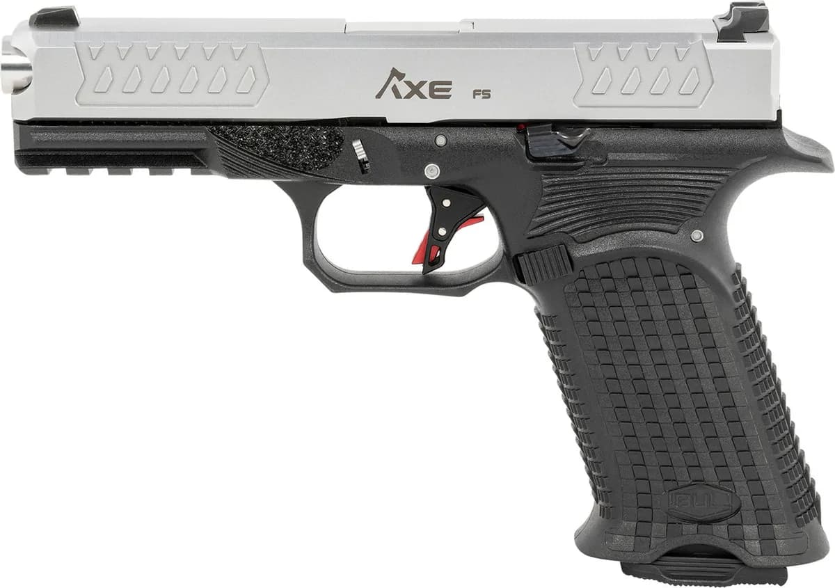 Bul Armory USA Axe Cleaver — image 2