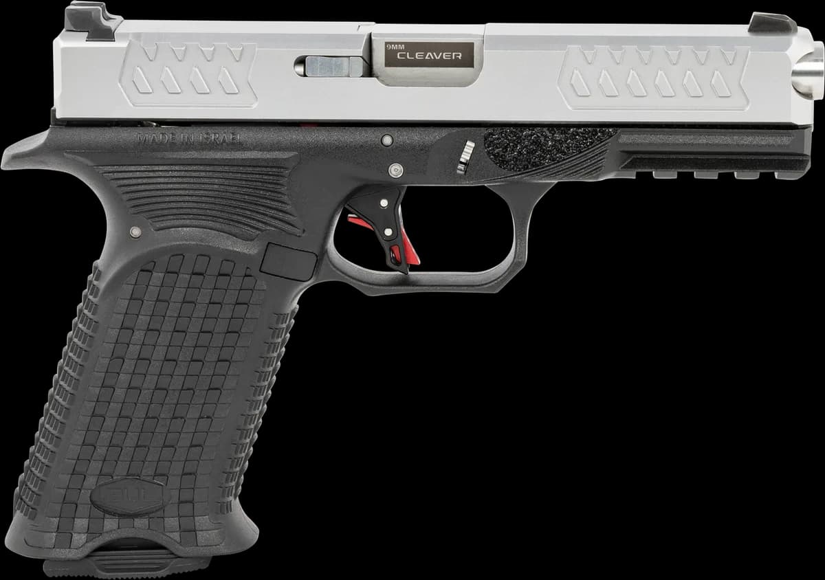 Bul Armory USA Axe Cleaver