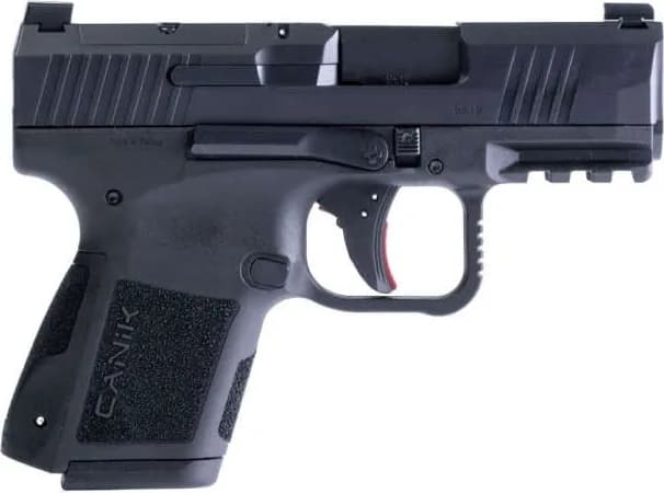 Canik METE MC9
