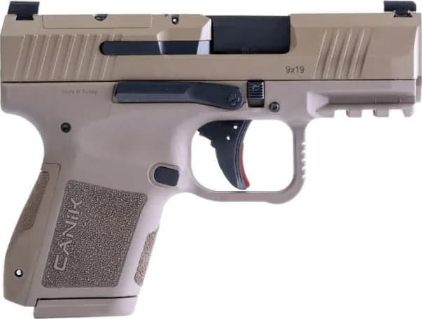 Canik METE MC9