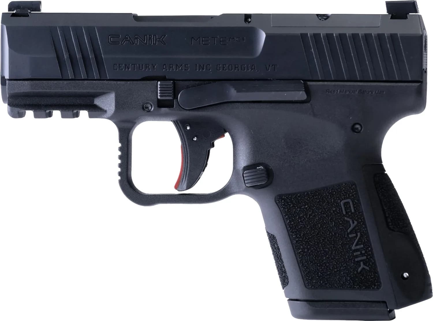 Canik METE MC9 — image 2