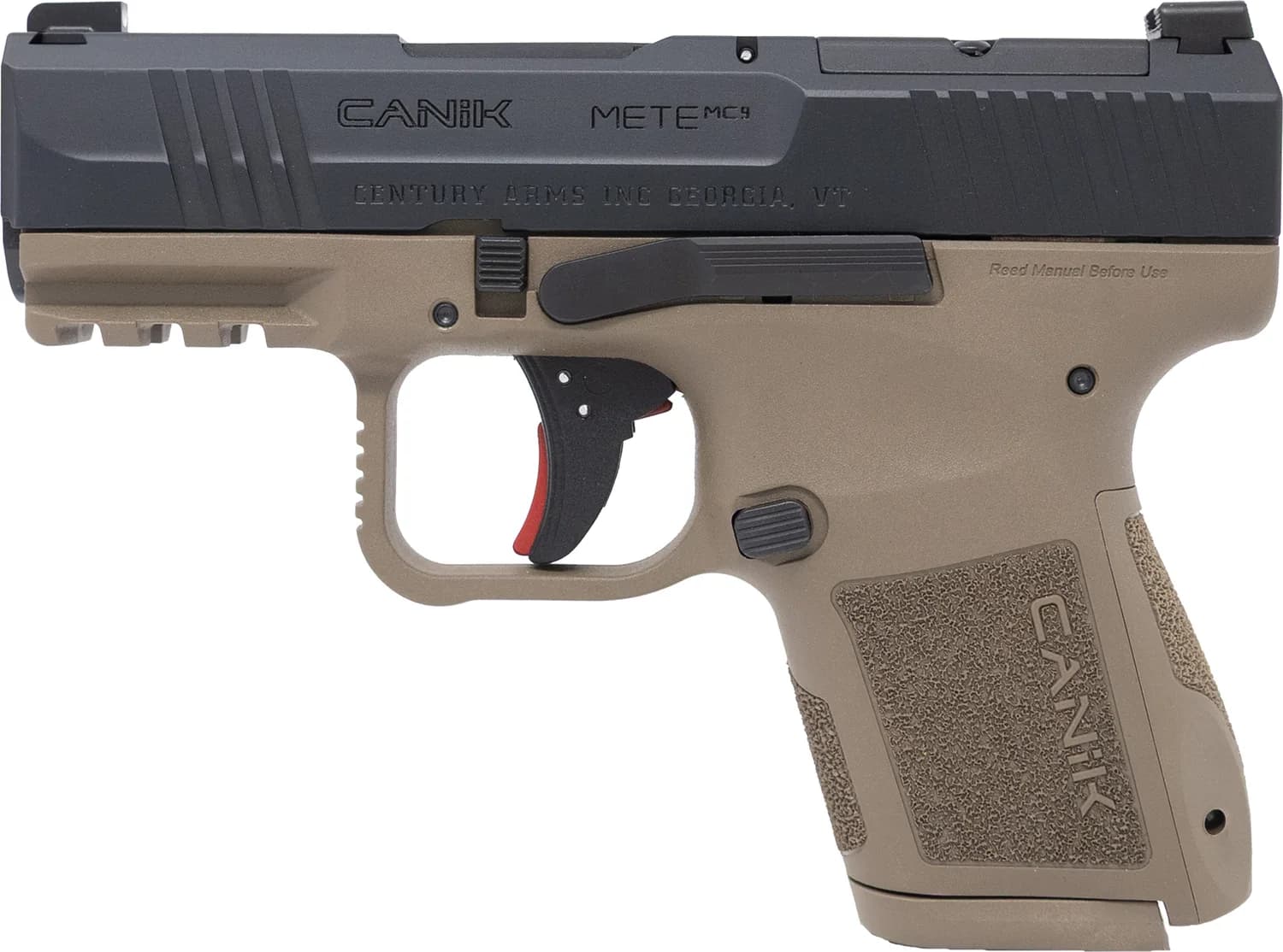 Canik METE MC9 California — image 2