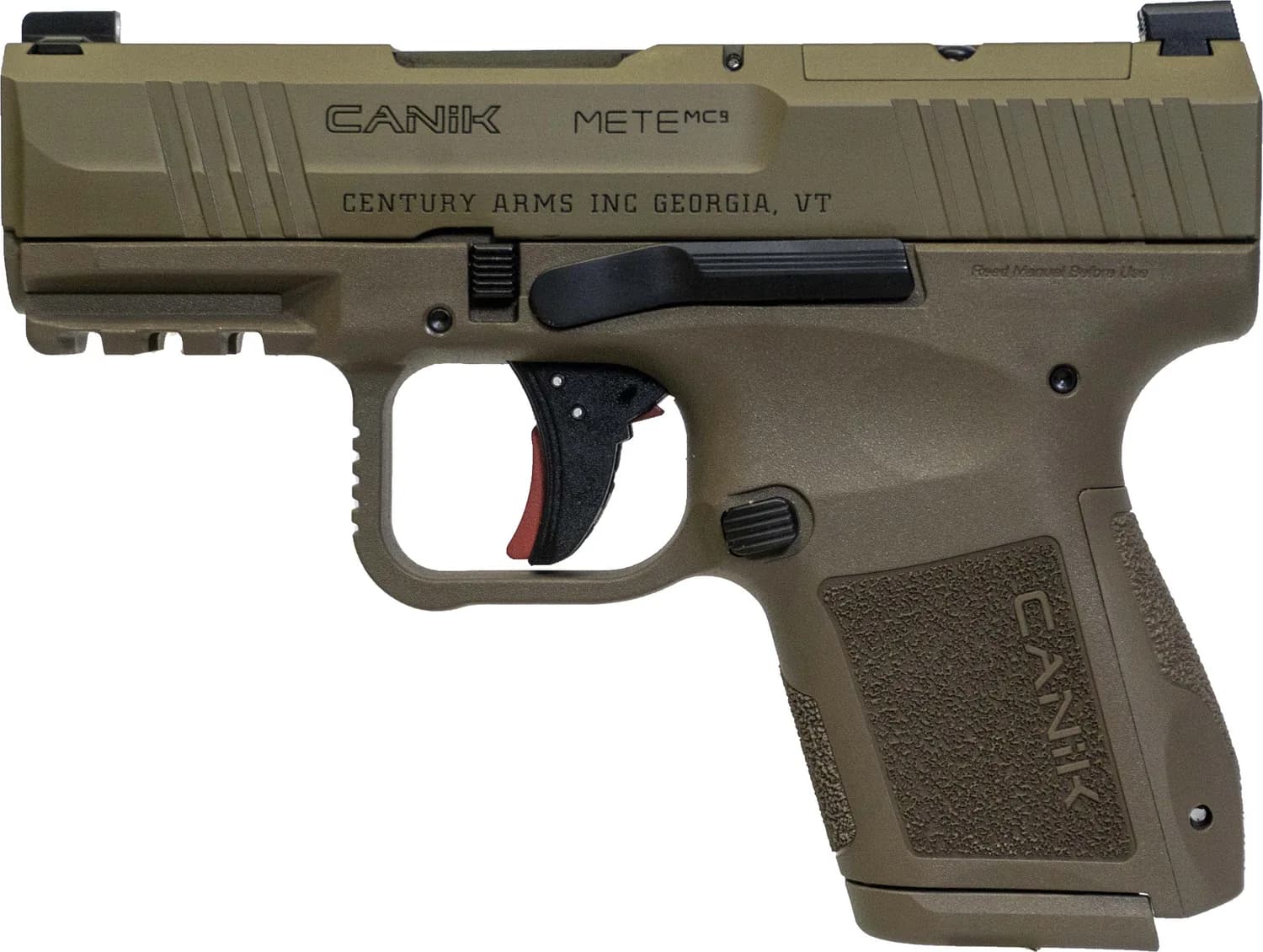 Canik METE MC9 California — image 2