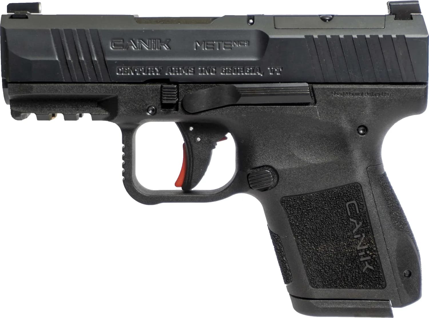 Canik METE MC9 California — image 2