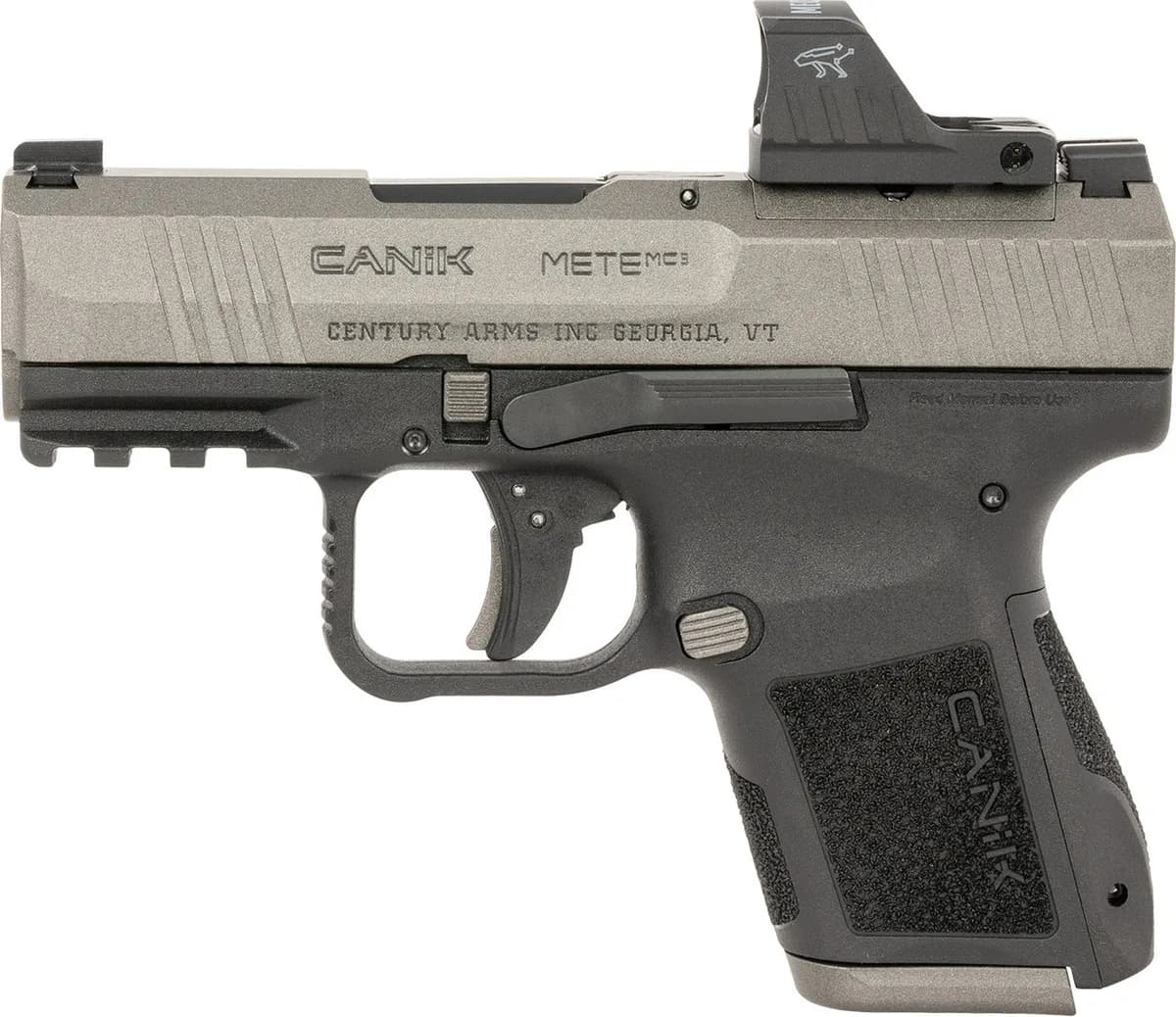 Canik METE MC9 Sports South Exclusive — image 2
