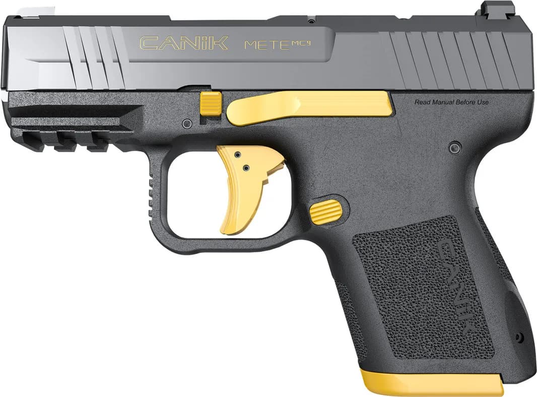 Canik METE MC9 — image 2