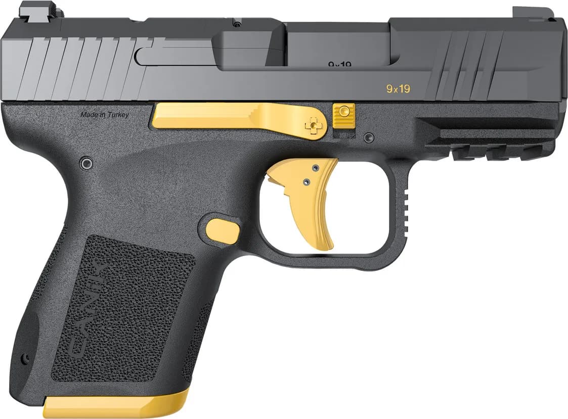 Canik METE MC9