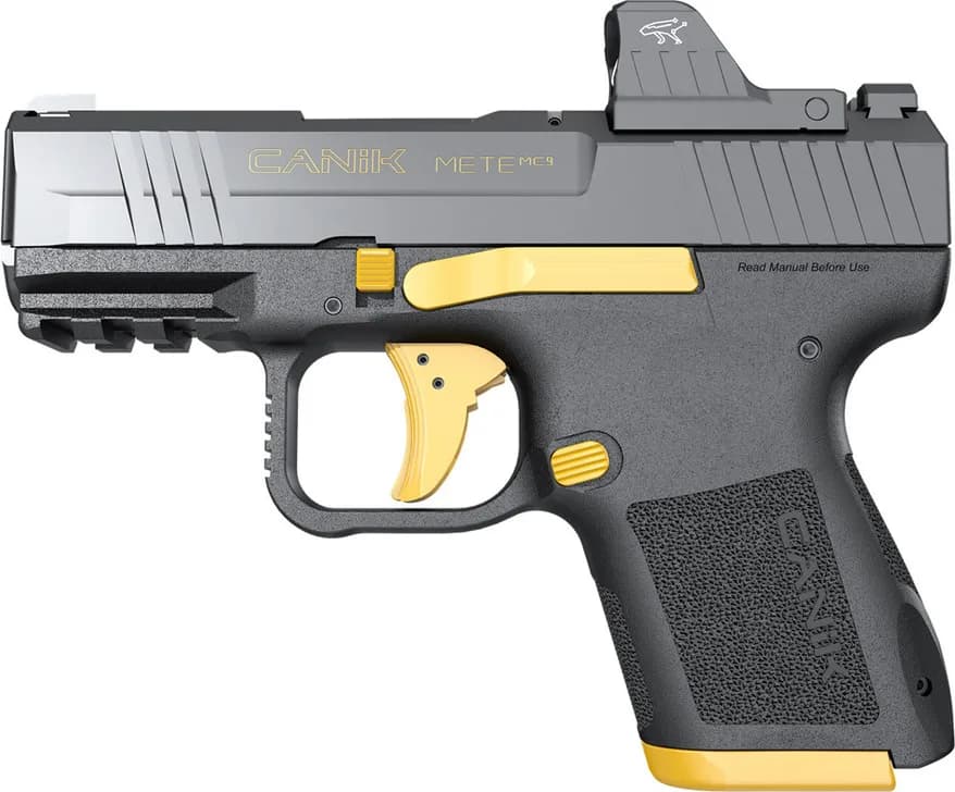 Canik METE MC9 — image 2