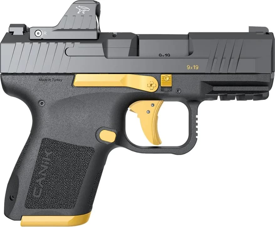 Canik METE MC9