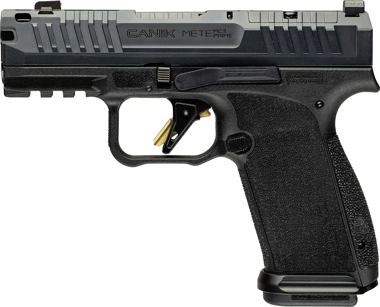 Canik METE MC9 Prime — image 2
