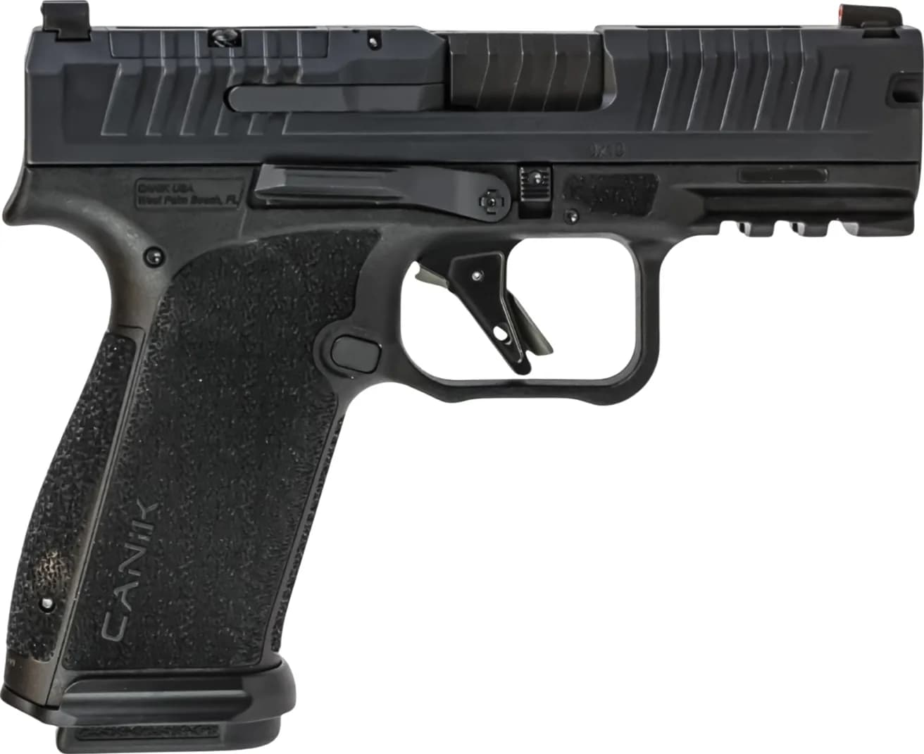 Canik METE MC9 Prime Non-Comp
