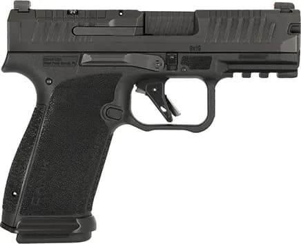 Canik METE MC9 Prime Non-Comp w/ Onyx C Optic