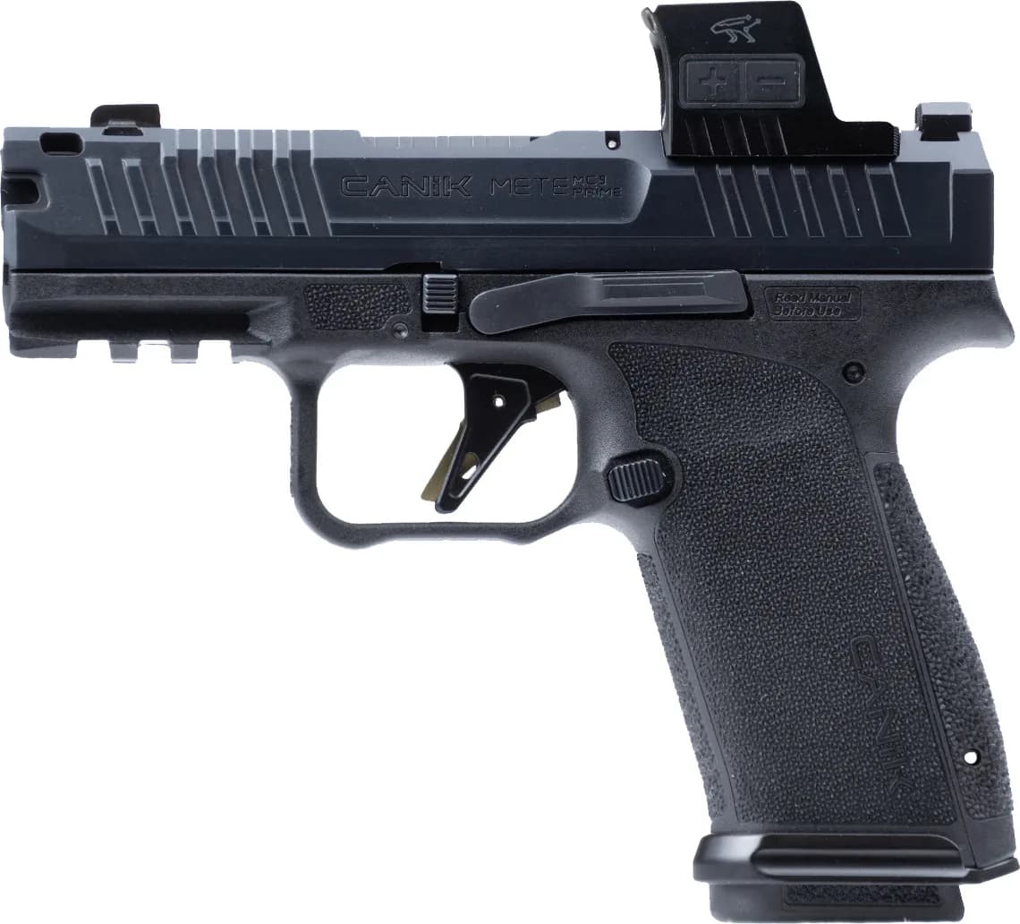 Canik METE Mc9 Prime Optic Package — image 2