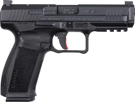 Canik METE SFT One Series