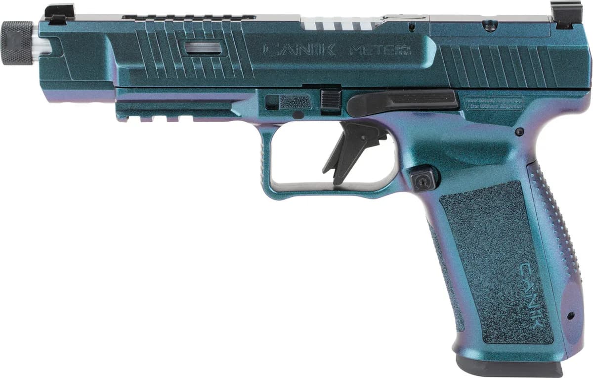Canik METE SFX Pro — image 2