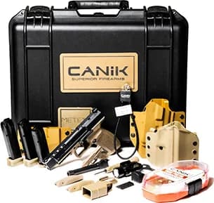 Canik TP9SF METE SFX
