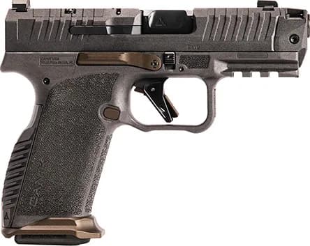 Canik Prime Radian w/ Onyx C Optic