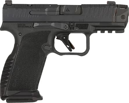 Canik Prime Radian w/ Onyx C Optic