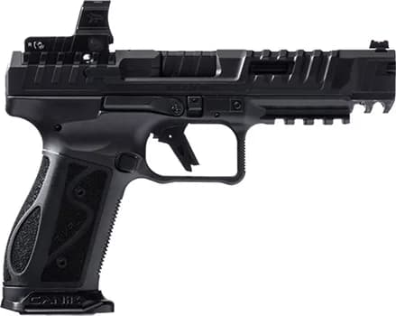 Canik SFx Rival-S Mecanik MO2