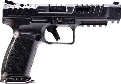 Canik SFx Rival-S