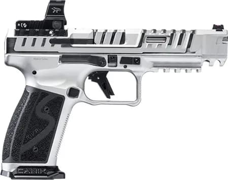 Canik SFx Rival-S Mecanik MO2
