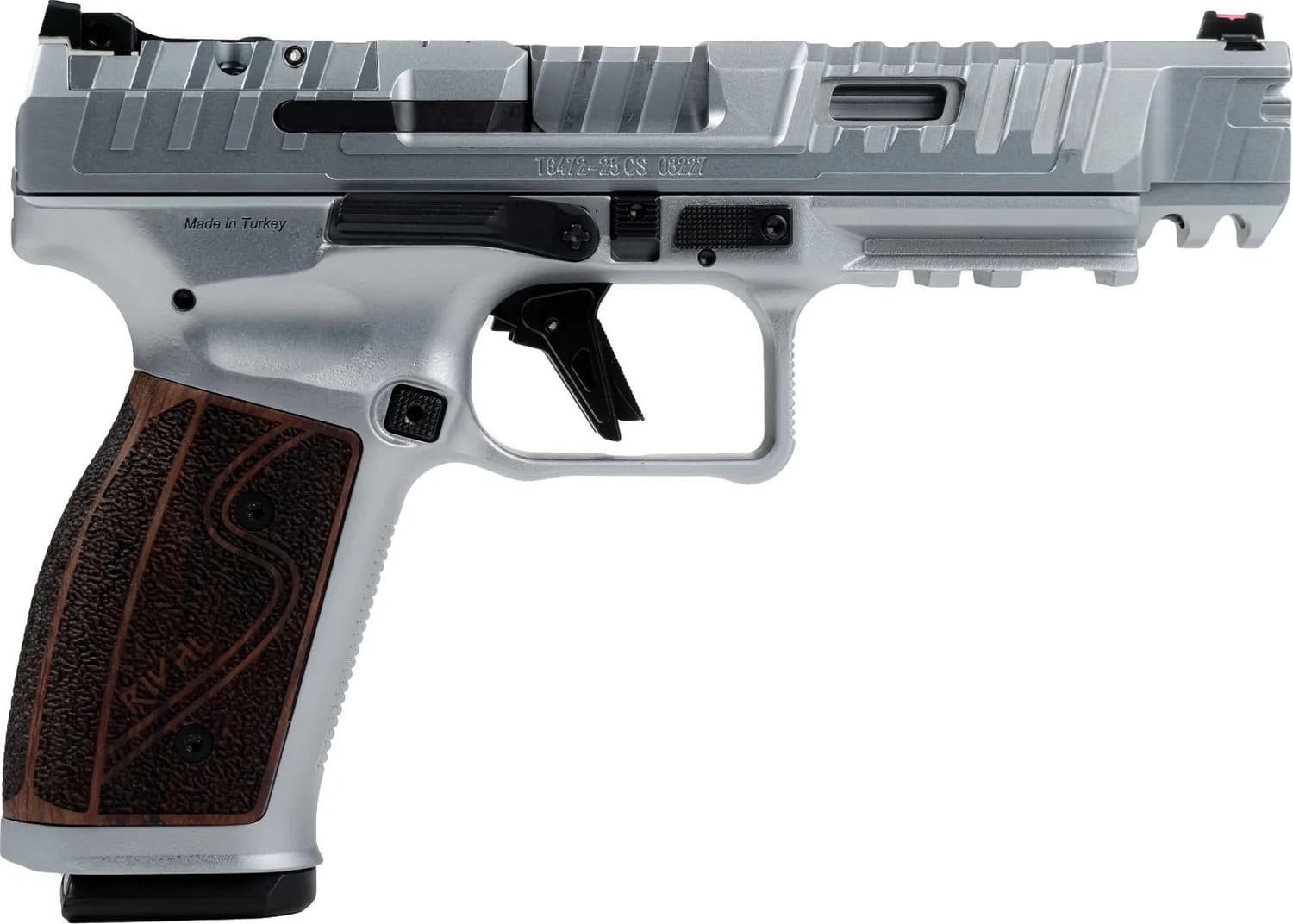 Canik SFx Rival-S