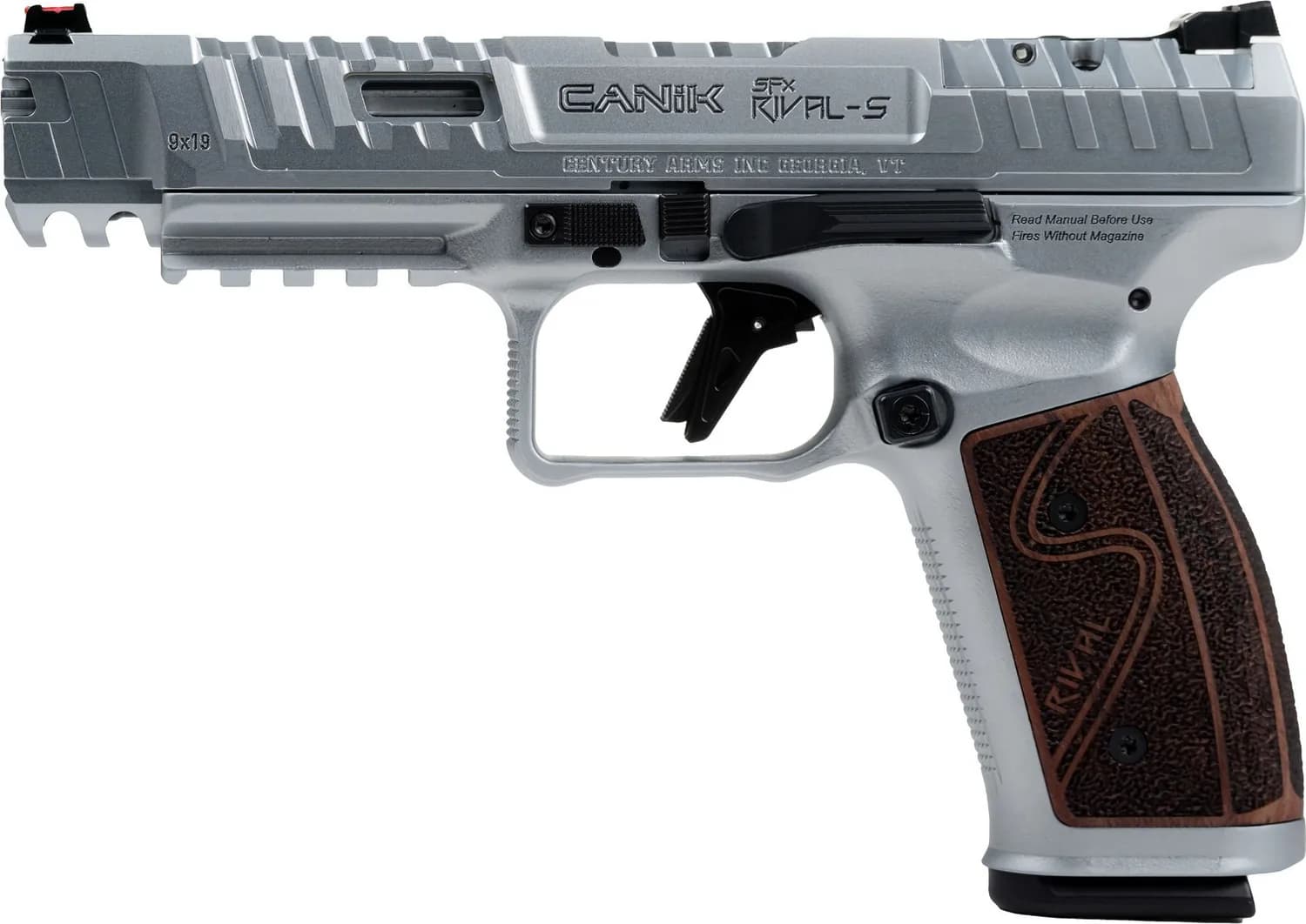 Canik SFx Rival-S — image 2