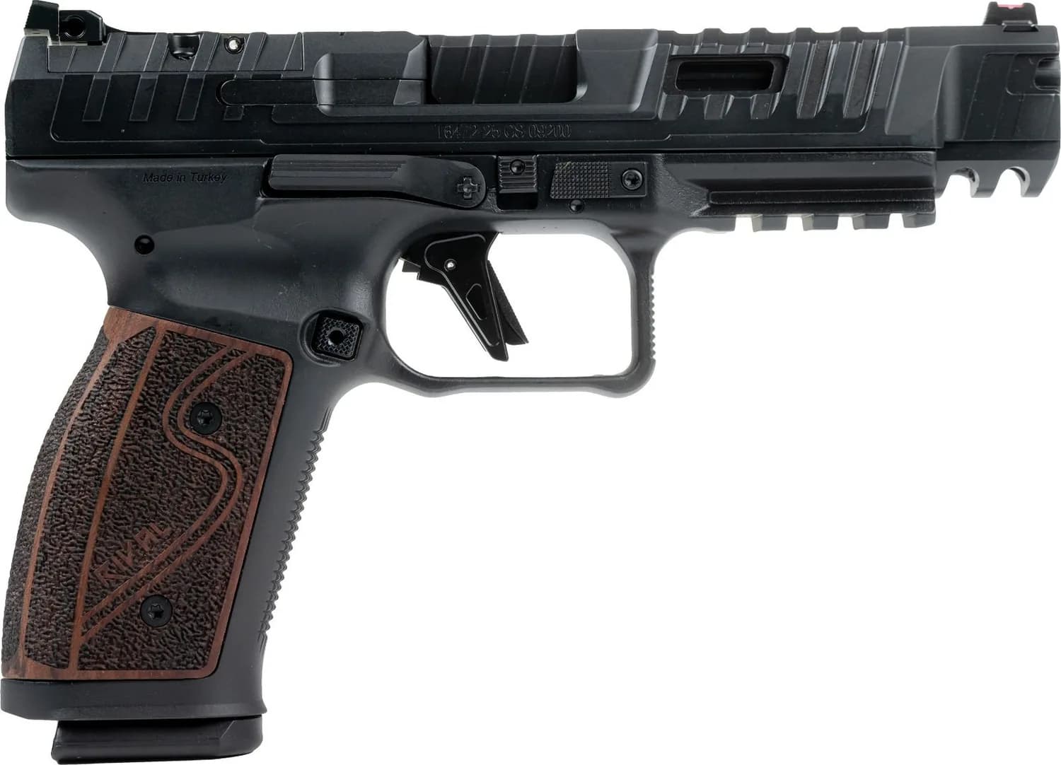Canik SFx Rival-S — image 2