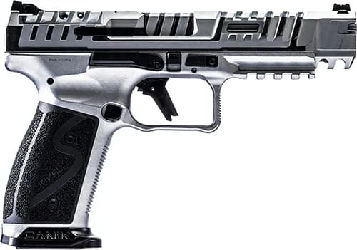 Canik SFx Rival-S
