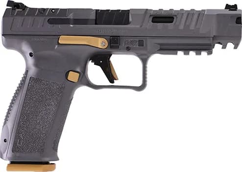 Canik SFx Rival