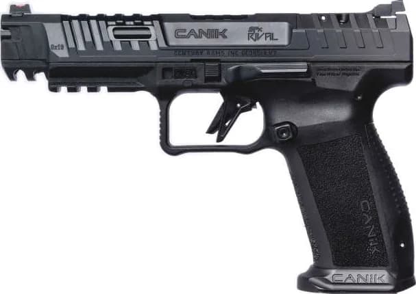 Canik SFx Rival