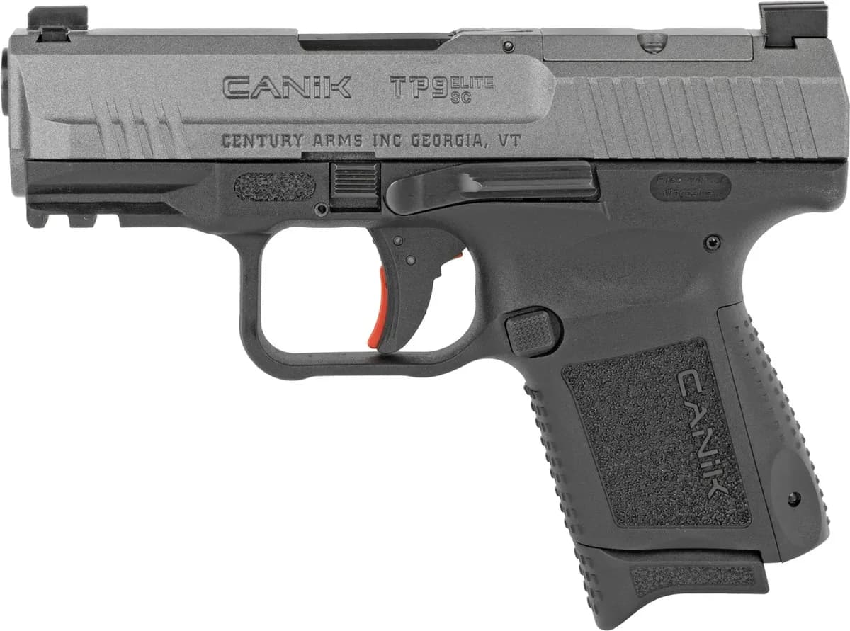 Canik TP9 Elite SC — image 2