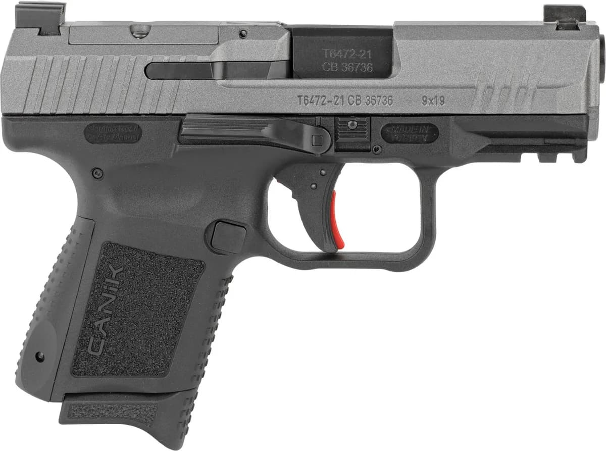 Canik TP9 Elite SC