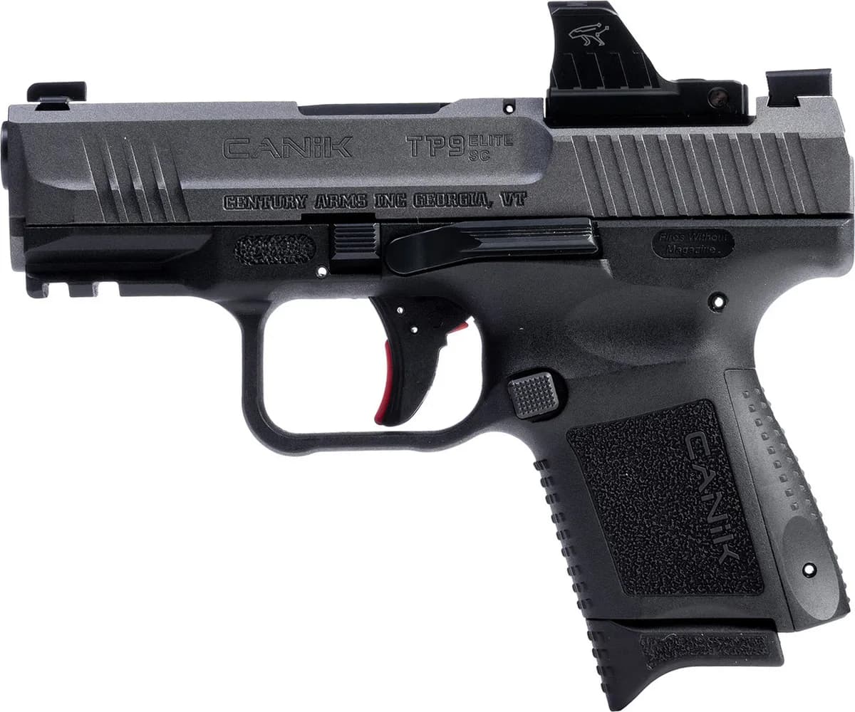 Canik TP9 Combat Elite SC — image 2