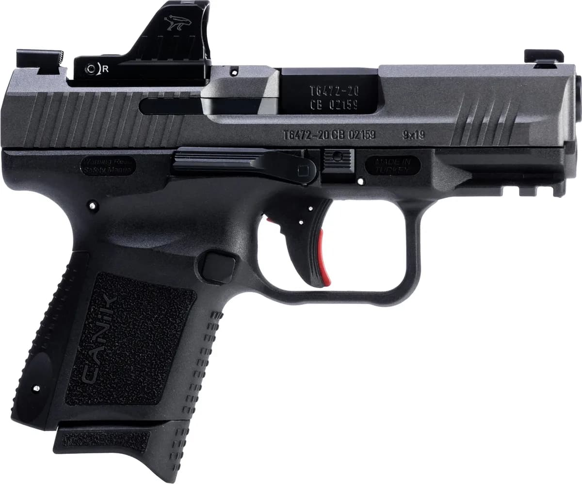 Canik TP9 Combat Elite SC