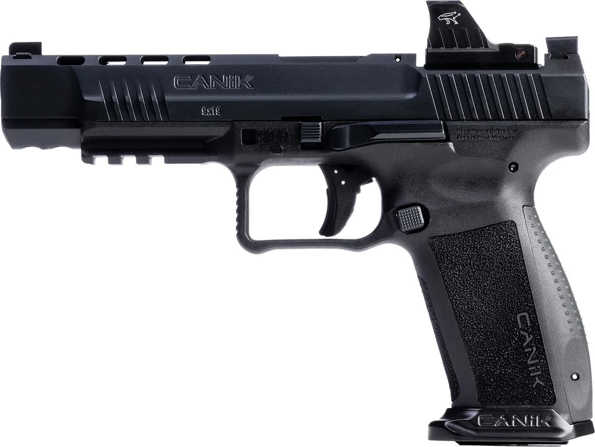 Canik Mete SFx Optic Package — image 2