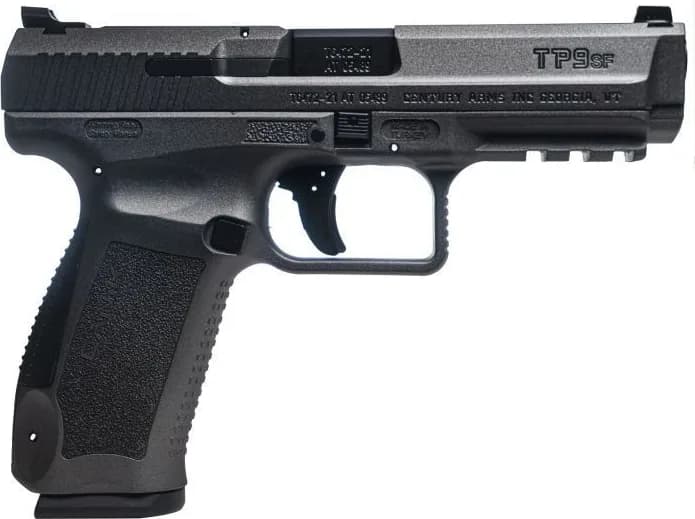 Canik TP9SF