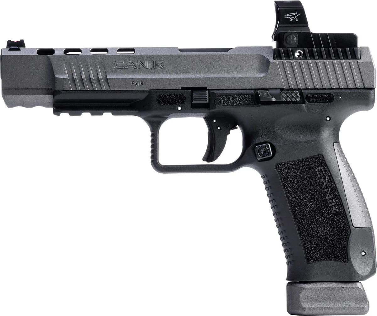 Canik TP9SFx — image 2