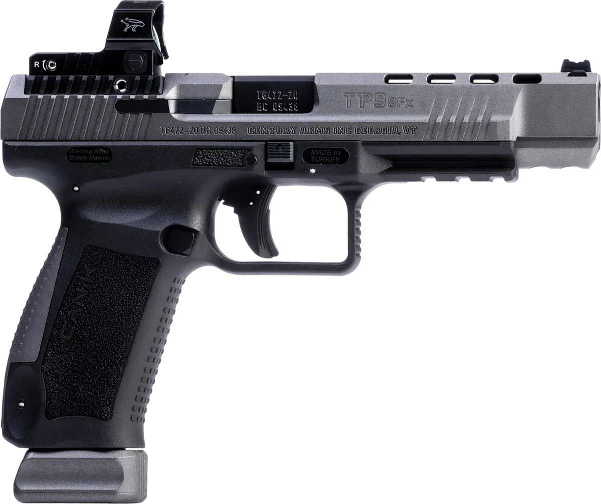 Canik TP9SFx