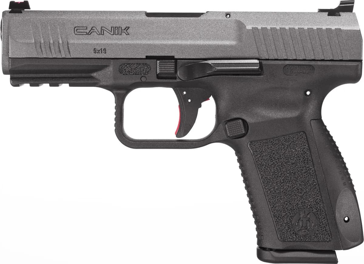 Canik TP9SF Elite — image 2