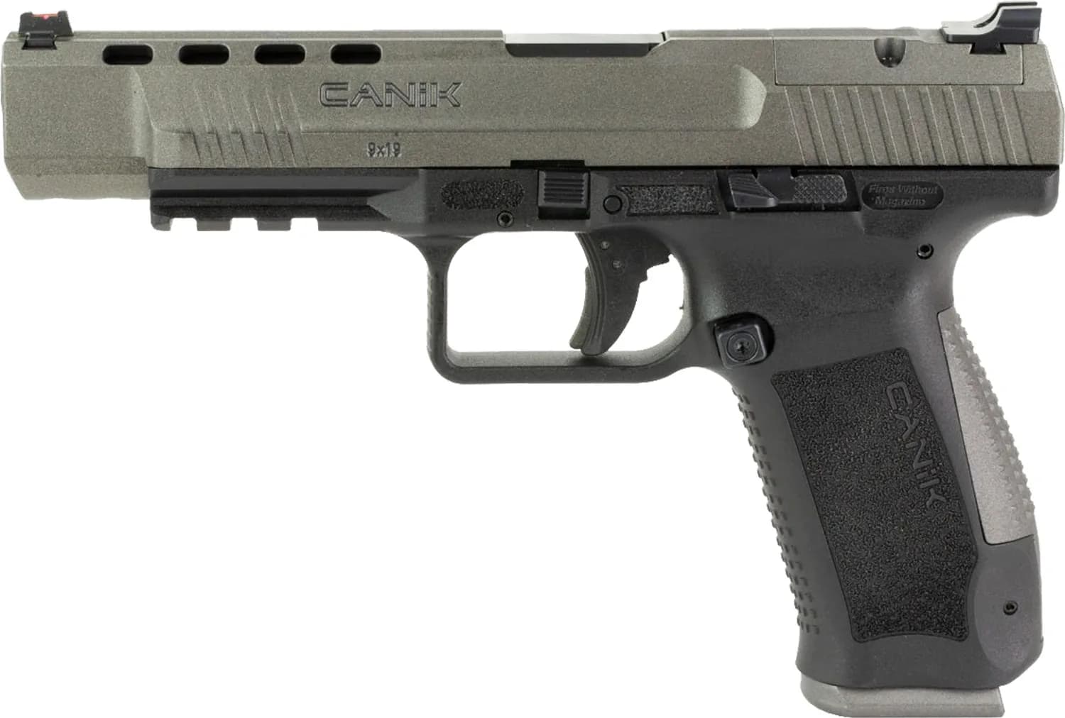 Canik TP9SFx — image 2