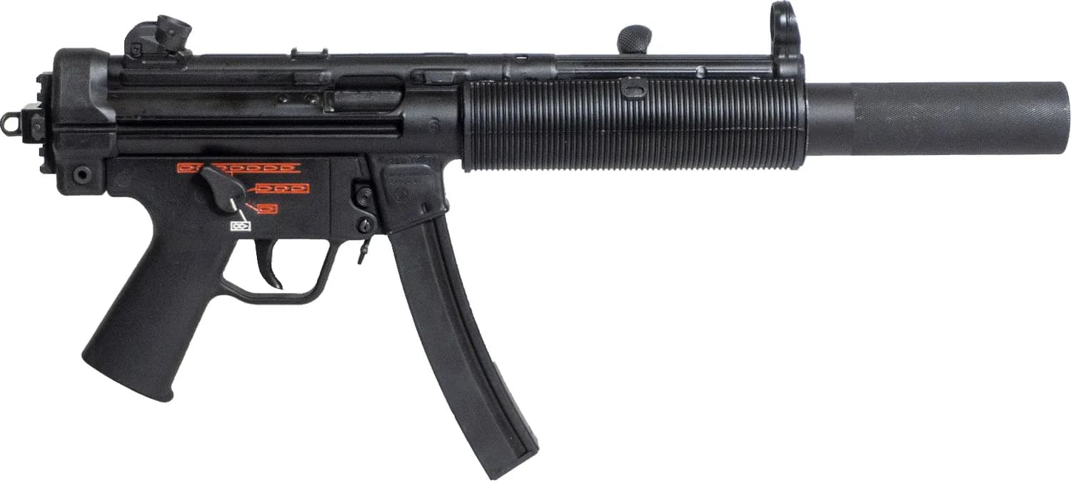 Century Arms AP5-SD