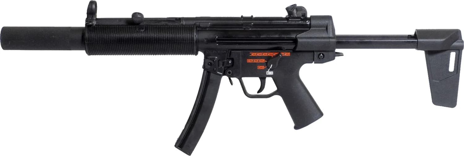 Century Arms AP5-SD Brace Model — image 2
