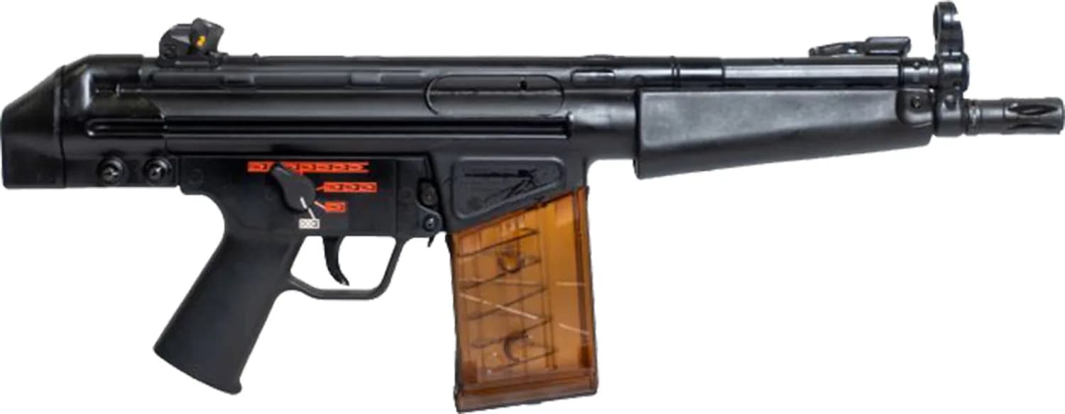 Century Arms AP51