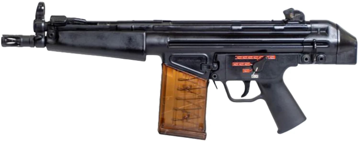 Century Arms AP51 — image 2
