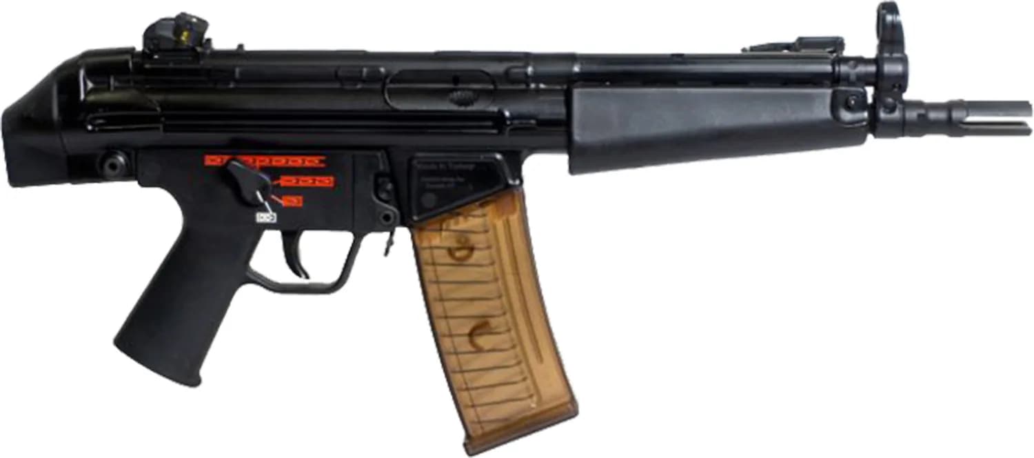 Century Arms AP53