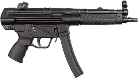 Century Arms AP5 Base