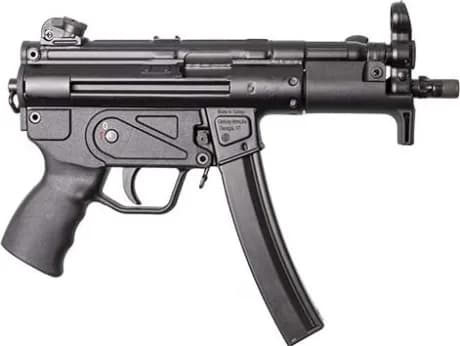 Century Arms AP5-P