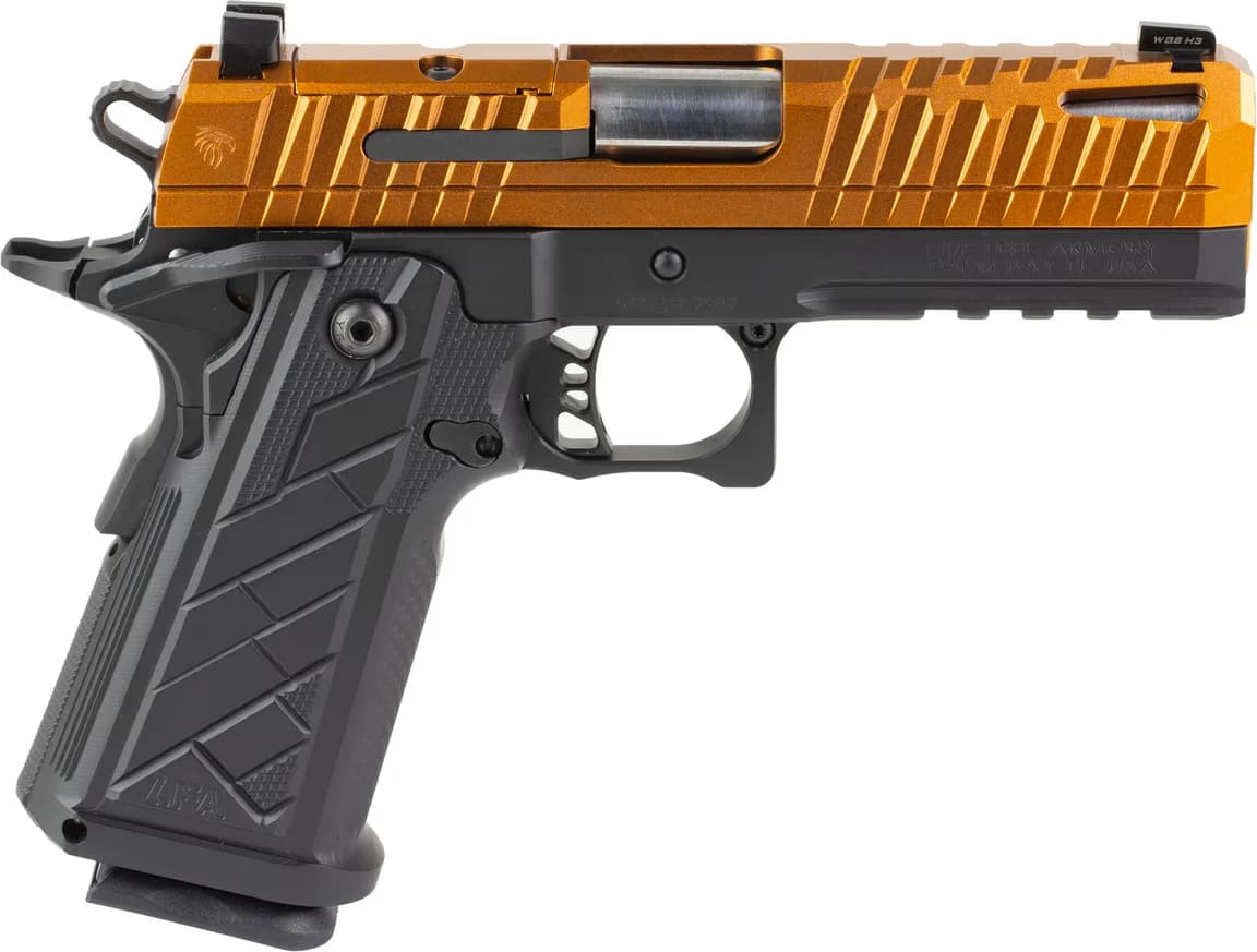 Century Arms Live Free Armory Apollo 11 V2 Compact — image 2